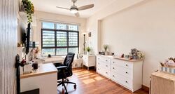 Blk 281A Compassvale Ancilla (Sengkang), HDB 4 Rooms #613883741